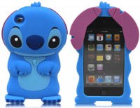 iPod 4 Hoesje Stitch