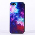 iPhone 5/5s Hoesje Galaxy